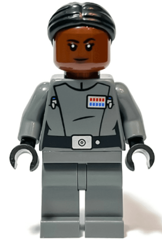 Vice Admiral Sloane