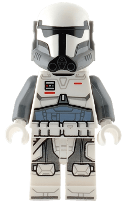 Hovedbilde Imperial Commando