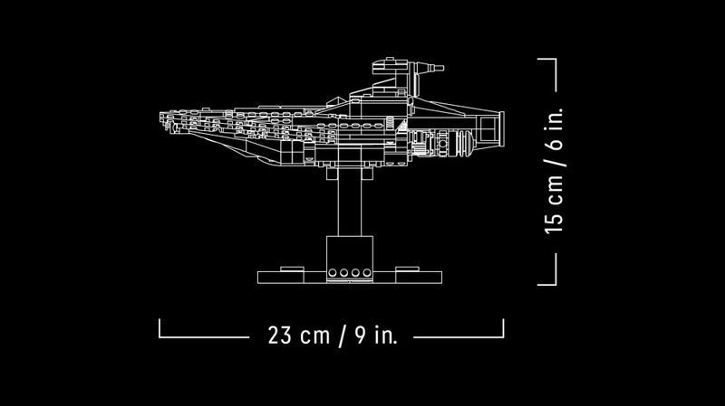 Assault Ship™ i Acclamator-klassen