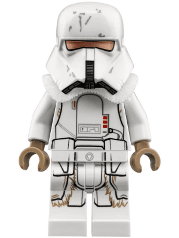 Range Trooper