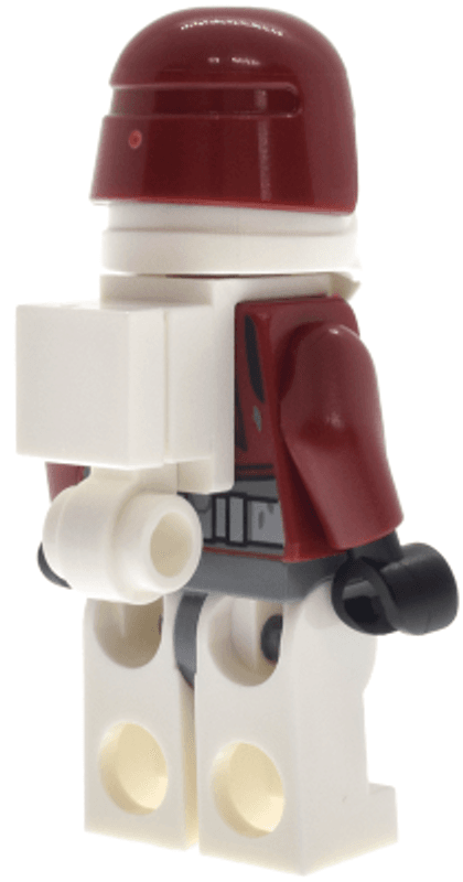 Galactic Marine Clone Trooper